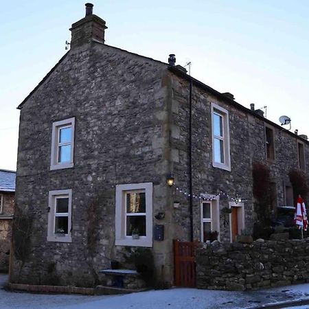 Charming Dog-Friendly Yorkshire Dales Cottage, Austwick Exteriör bild