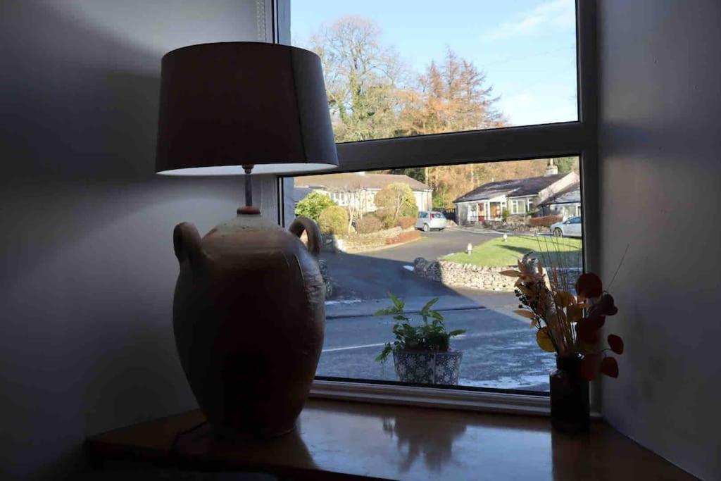 Charming Dog-Friendly Yorkshire Dales Cottage, Austwick Exteriör bild