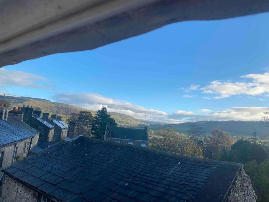 Charming Dog-Friendly Yorkshire Dales Cottage, Austwick Exteriör bild