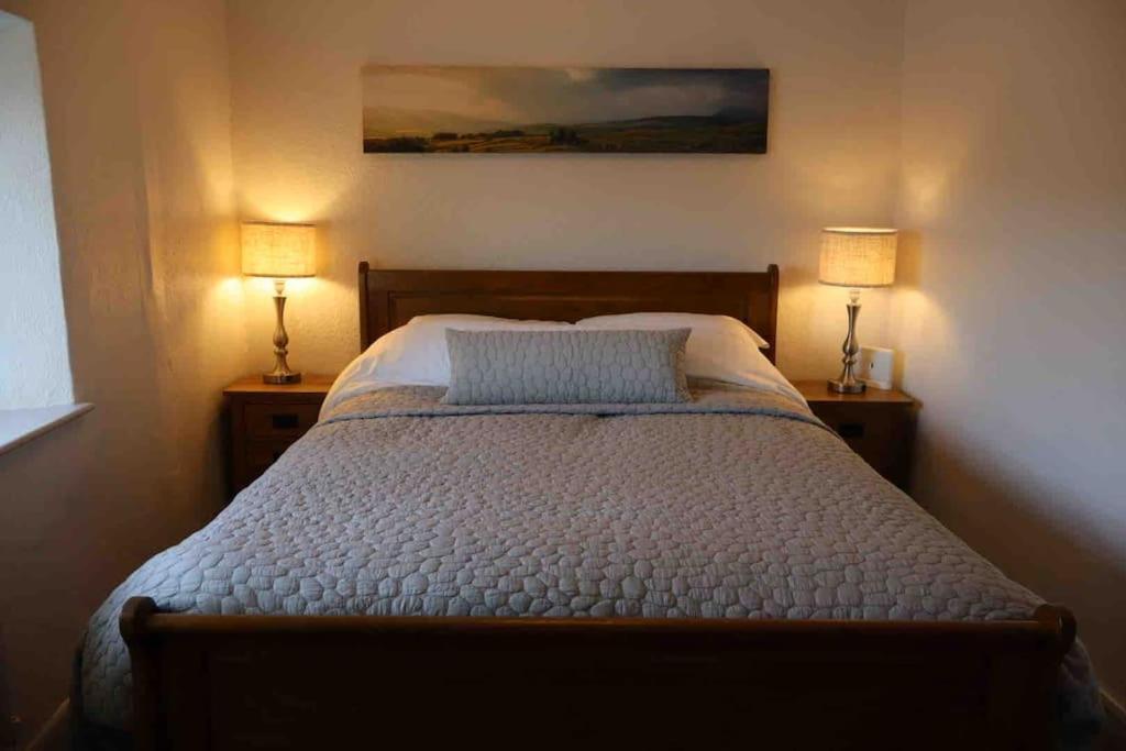 Charming Dog-Friendly Yorkshire Dales Cottage, Austwick Exteriör bild