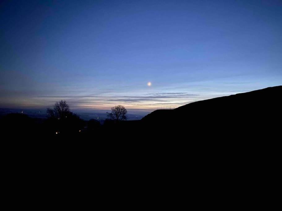 Charming Dog-Friendly Yorkshire Dales Cottage, Austwick Exteriör bild