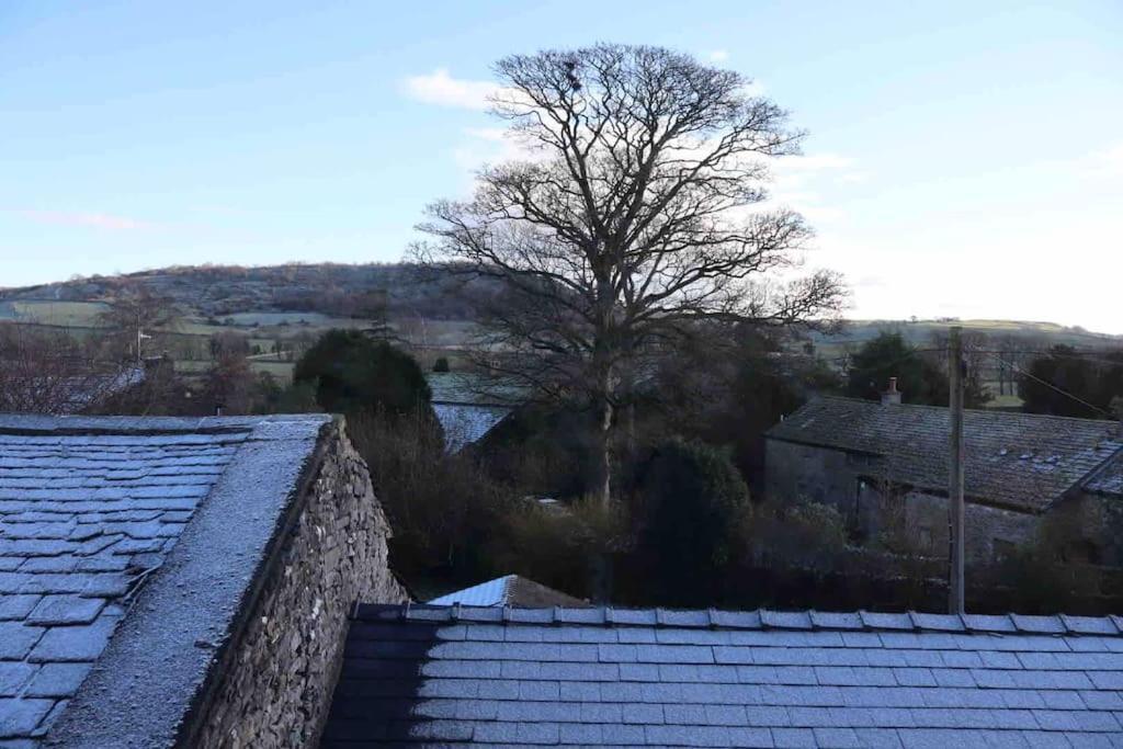 Charming Dog-Friendly Yorkshire Dales Cottage, Austwick Exteriör bild
